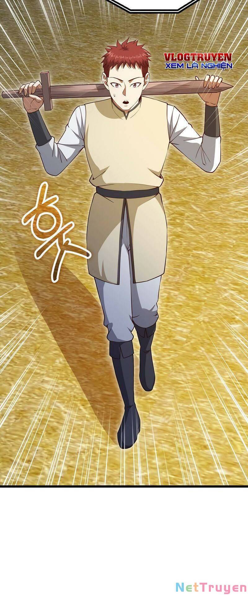 Thương Nhân Thánh Thần Chap 81 - Next Chap 82