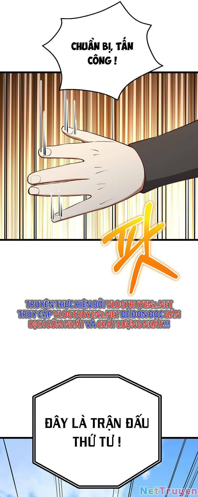 Thương Nhân Thánh Thần Chap 81 - Next Chap 82