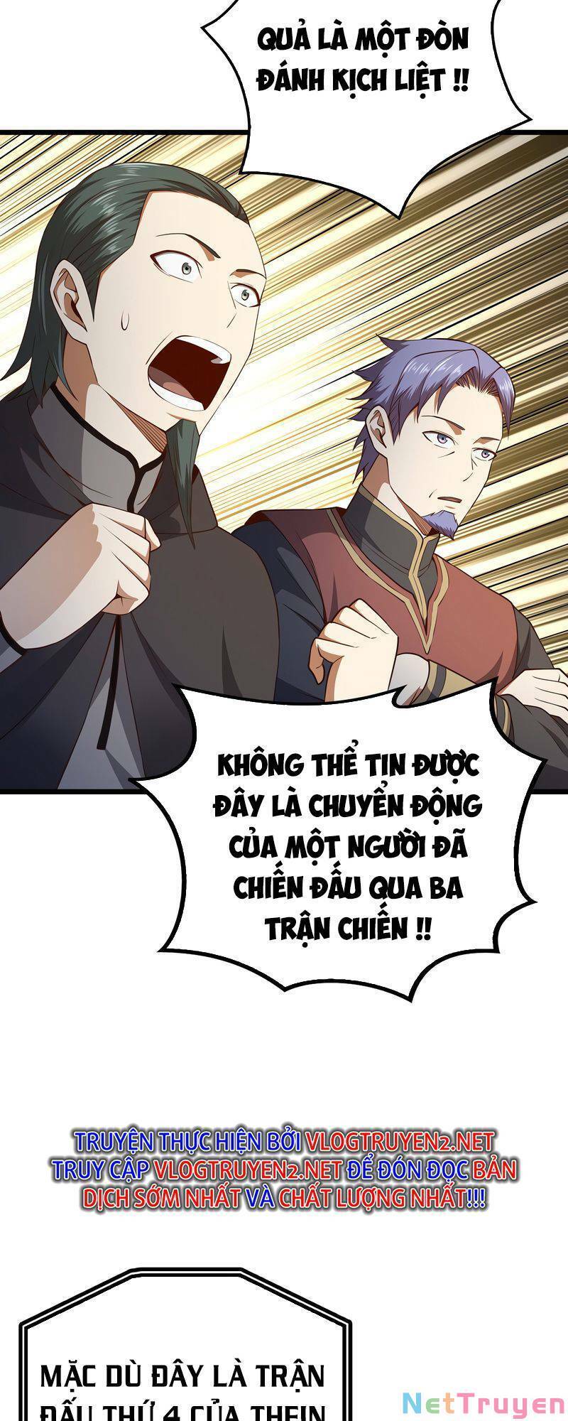 Thương Nhân Thánh Thần Chap 81 - Next Chap 82