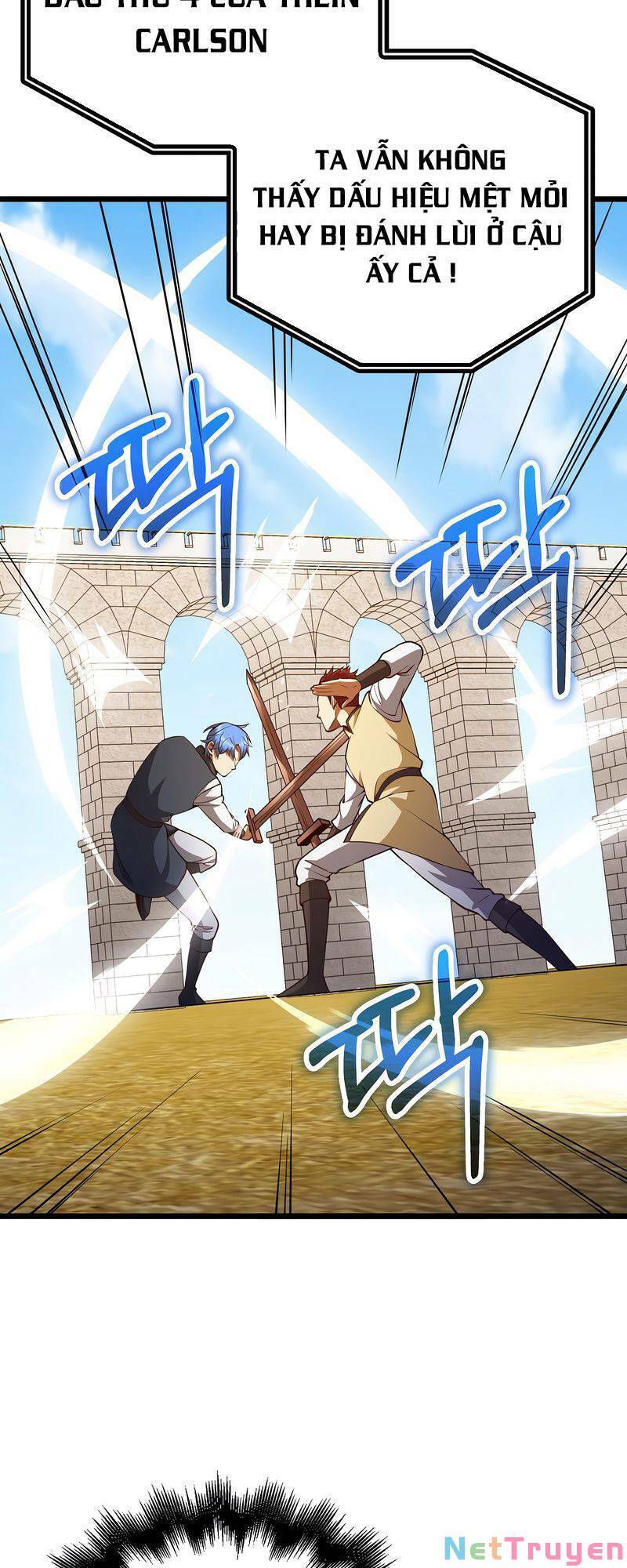 Thương Nhân Thánh Thần Chap 81 - Next Chap 82