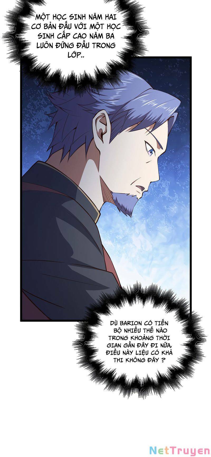 Thương Nhân Thánh Thần Chap 81 - Next Chap 82