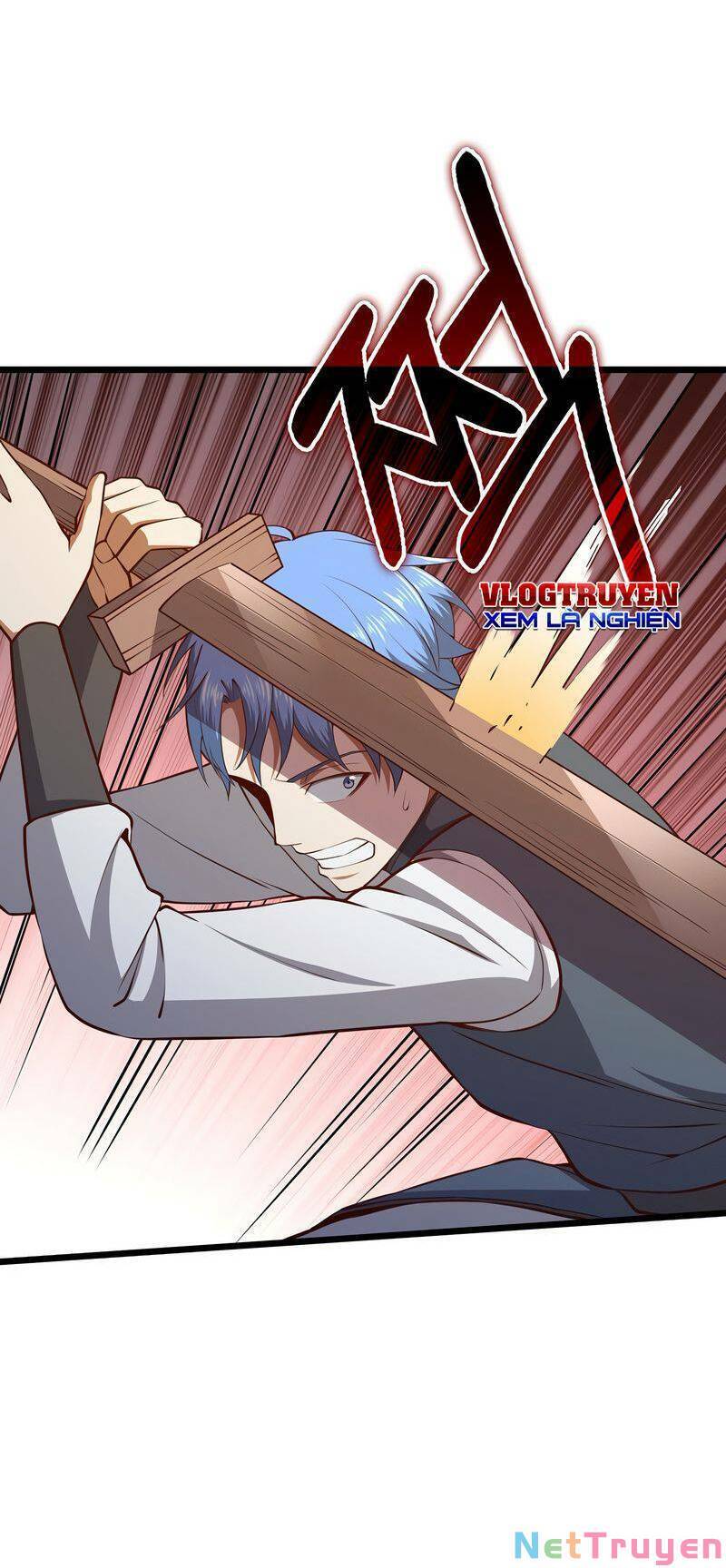 Thương Nhân Thánh Thần Chap 81 - Next Chap 82