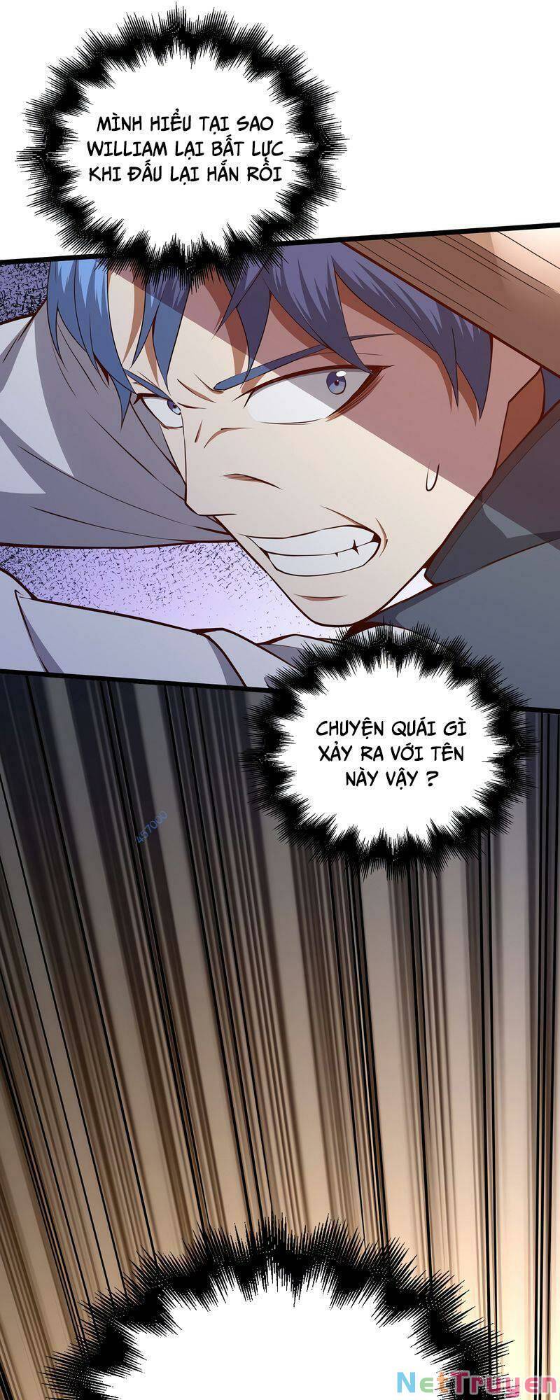 Thương Nhân Thánh Thần Chap 81 - Next Chap 82