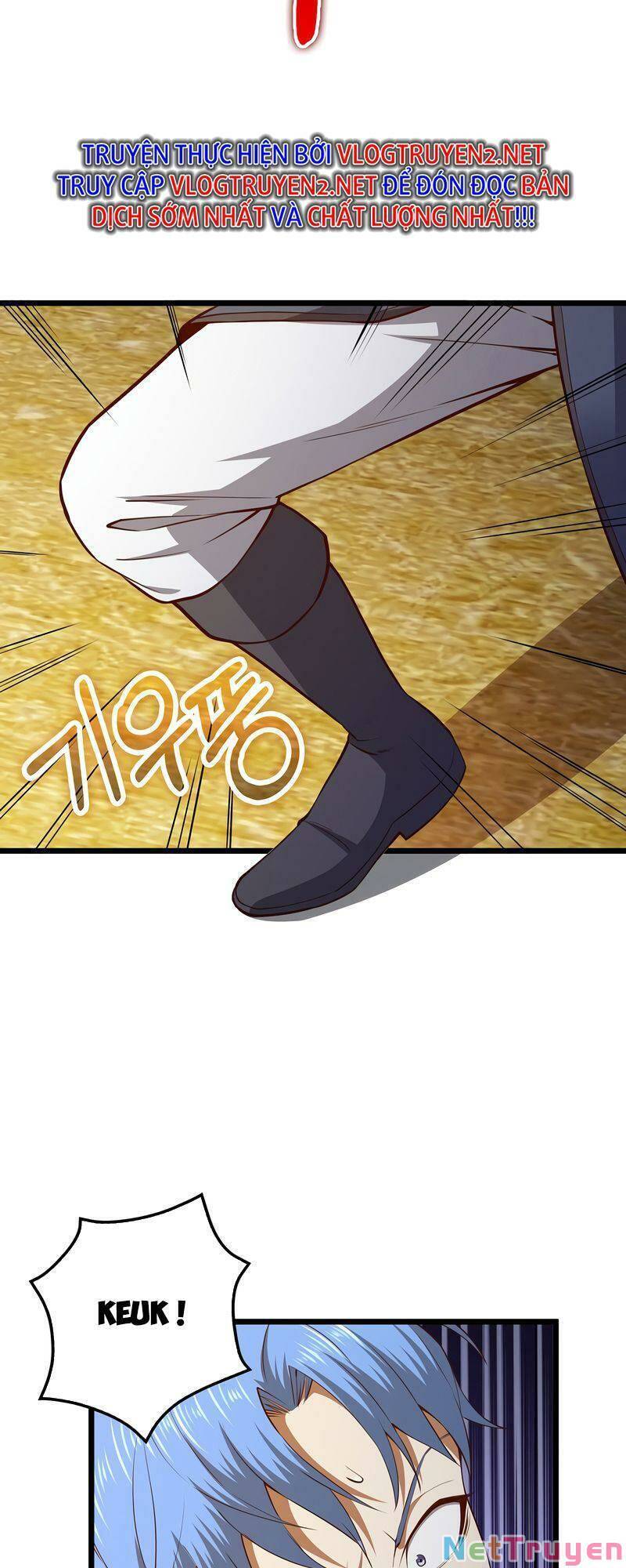 Thương Nhân Thánh Thần Chap 81 - Next Chap 82