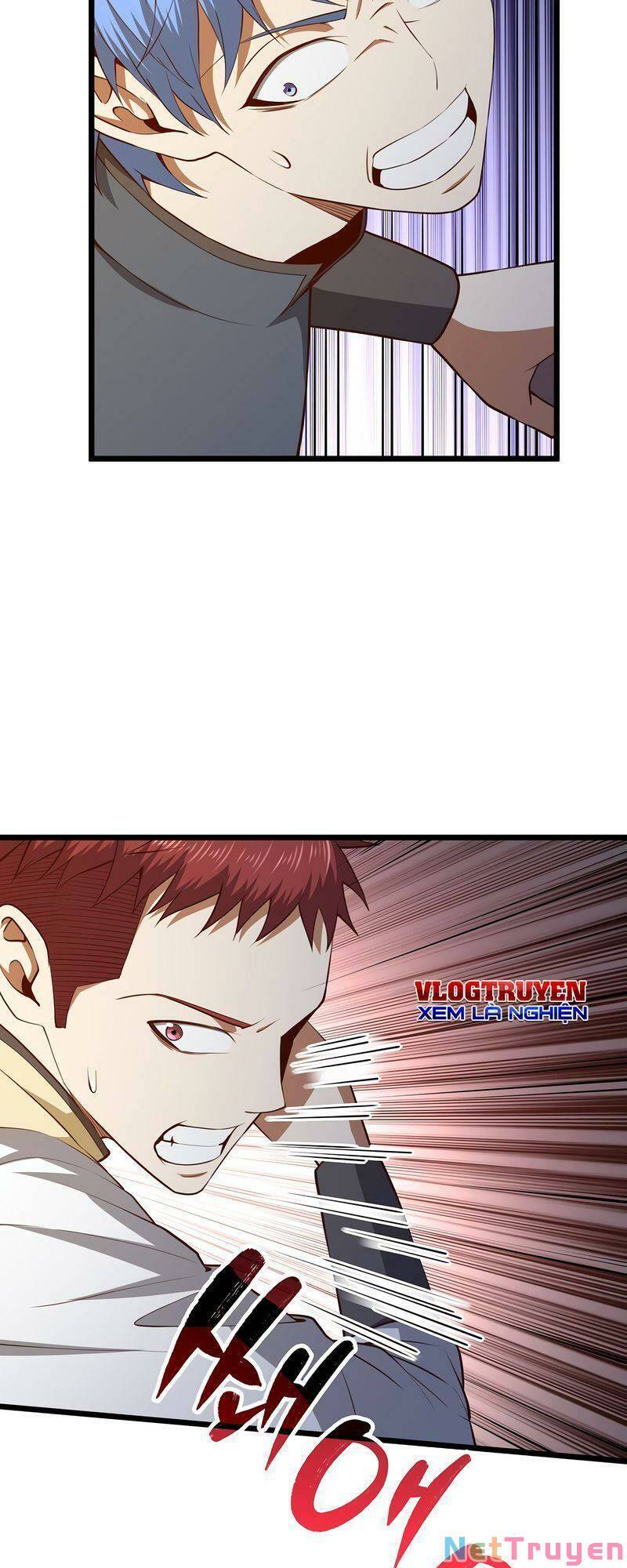 Thương Nhân Thánh Thần Chap 81 - Next Chap 82