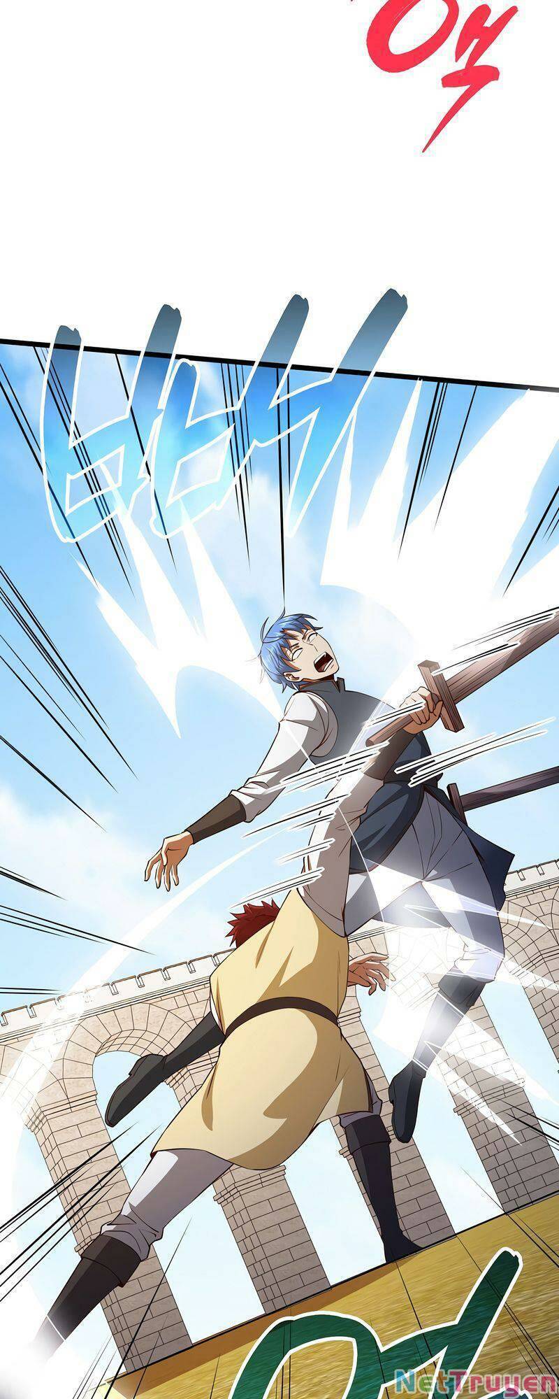 Thương Nhân Thánh Thần Chap 81 - Next Chap 82