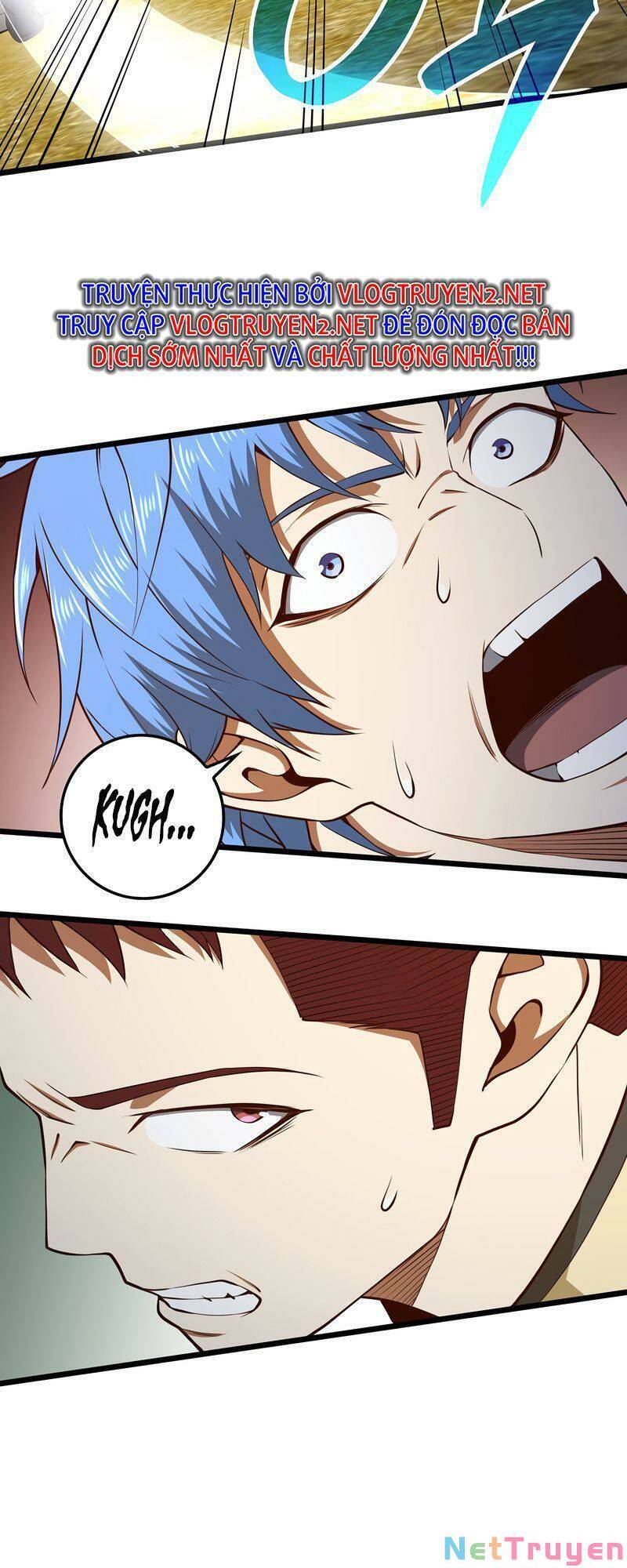 Thương Nhân Thánh Thần Chap 81 - Next Chap 82