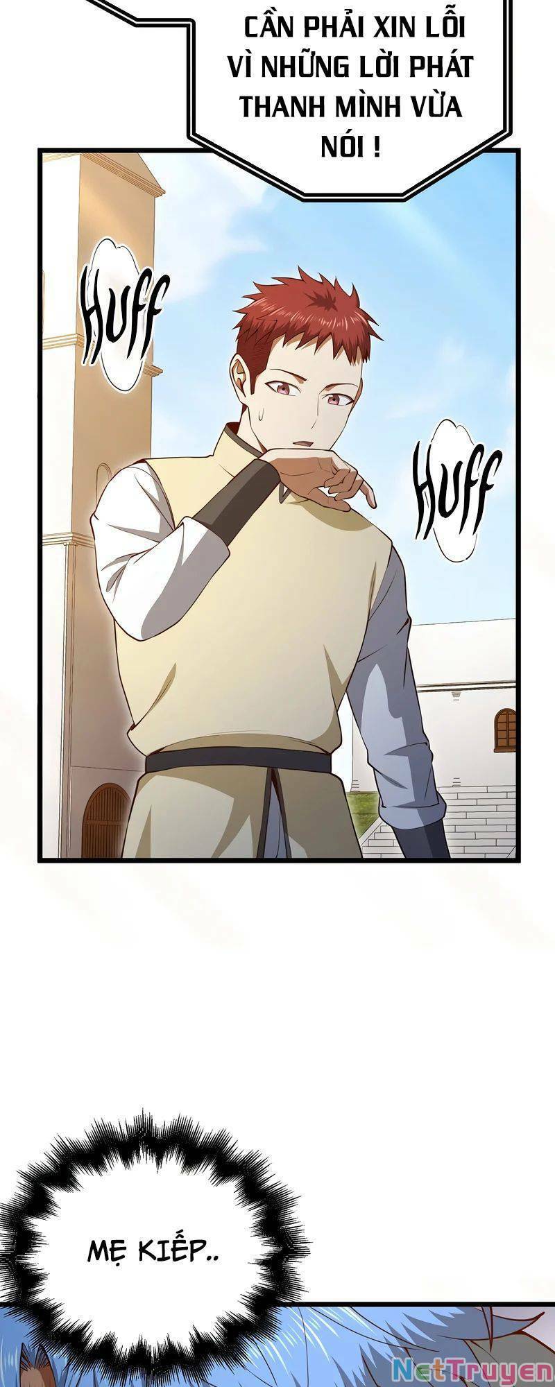 Thương Nhân Thánh Thần Chap 81 - Next Chap 82