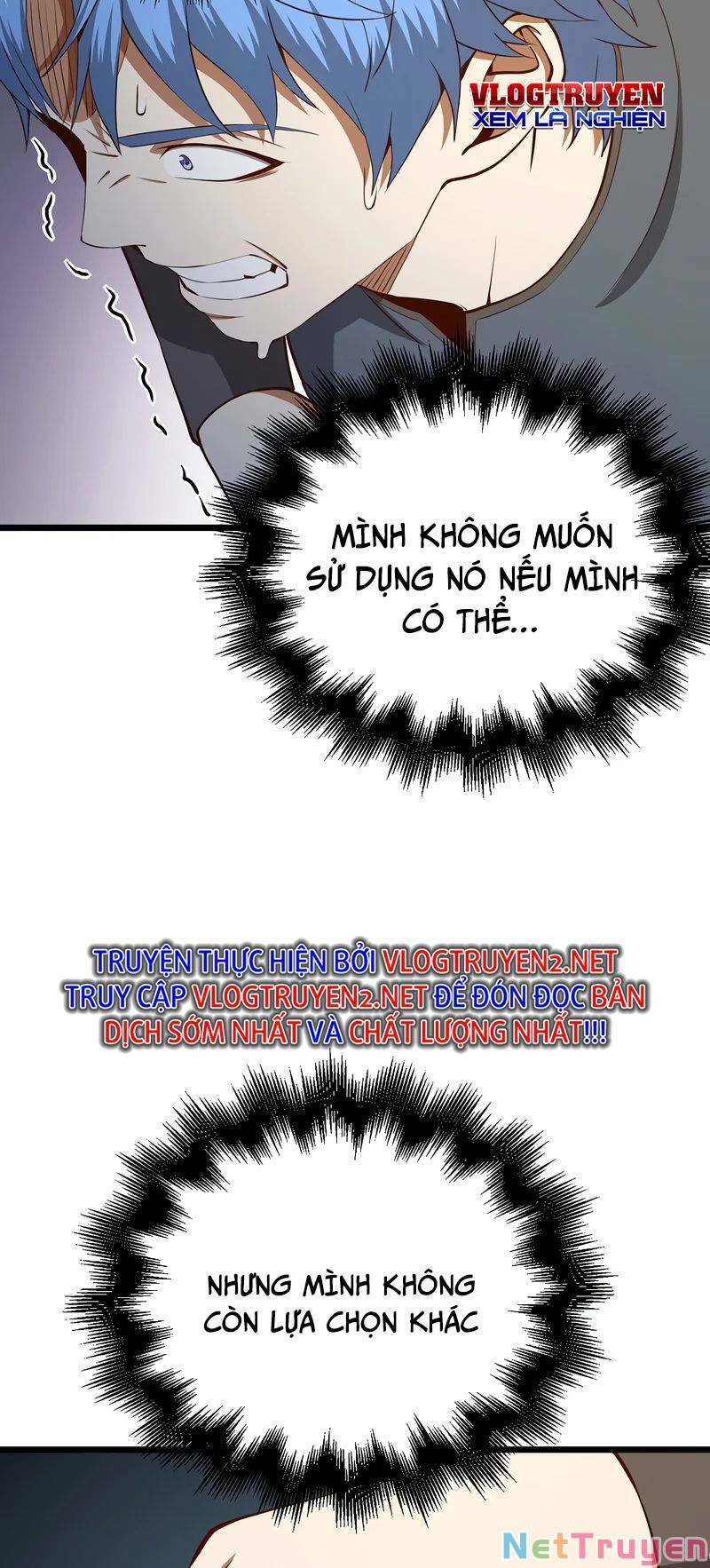 Thương Nhân Thánh Thần Chap 81 - Next Chap 82