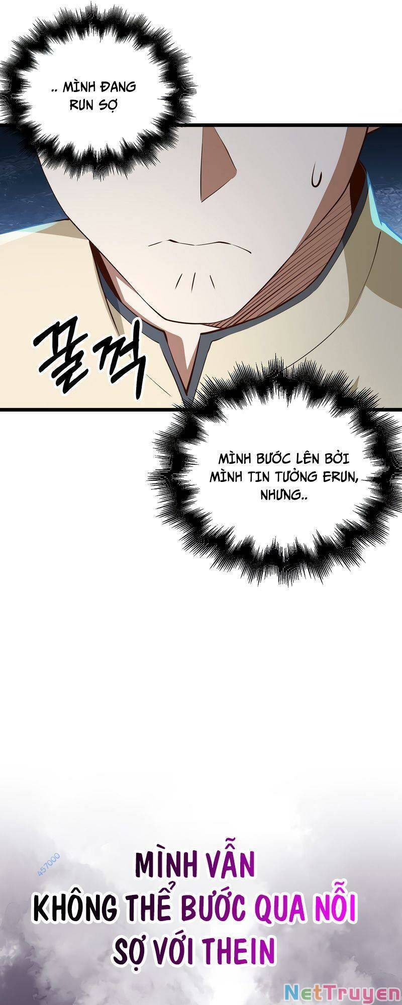 Thương Nhân Thánh Thần Chap 81 - Next Chap 82
