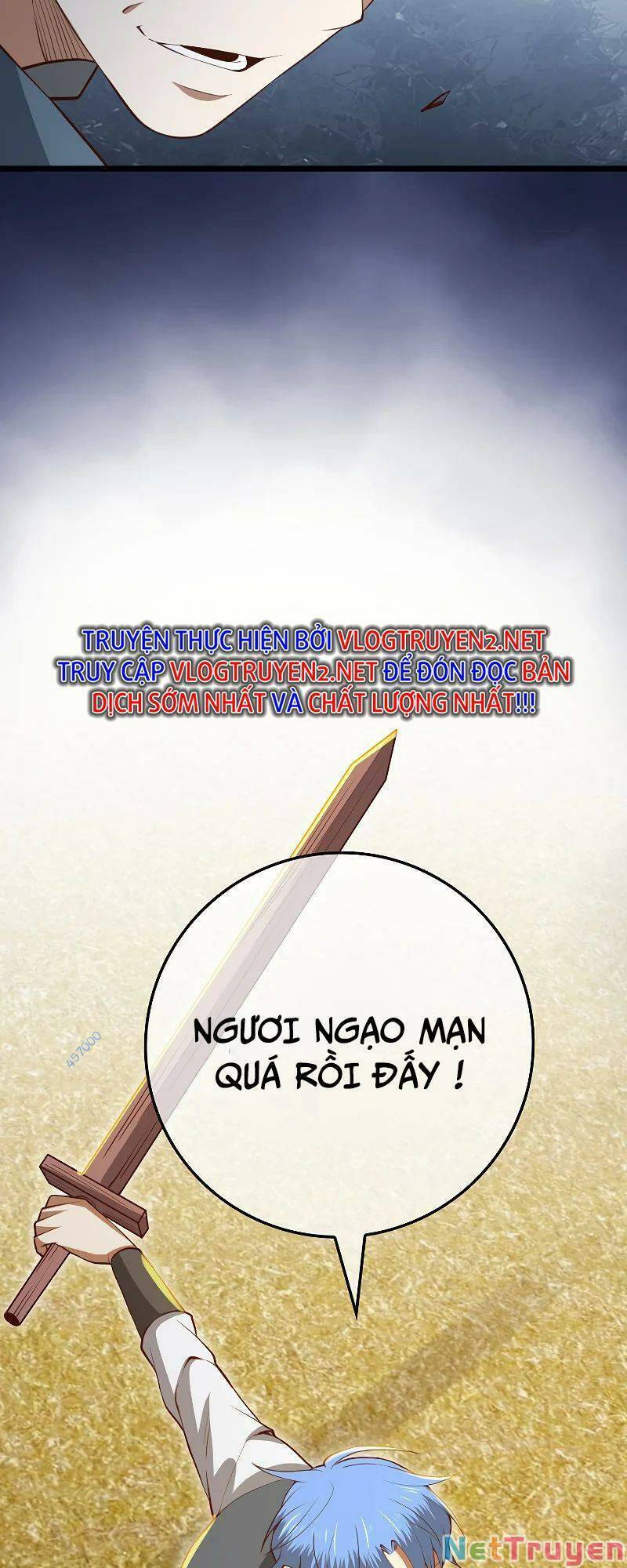 Thương Nhân Thánh Thần Chap 82 - Next Chap 83