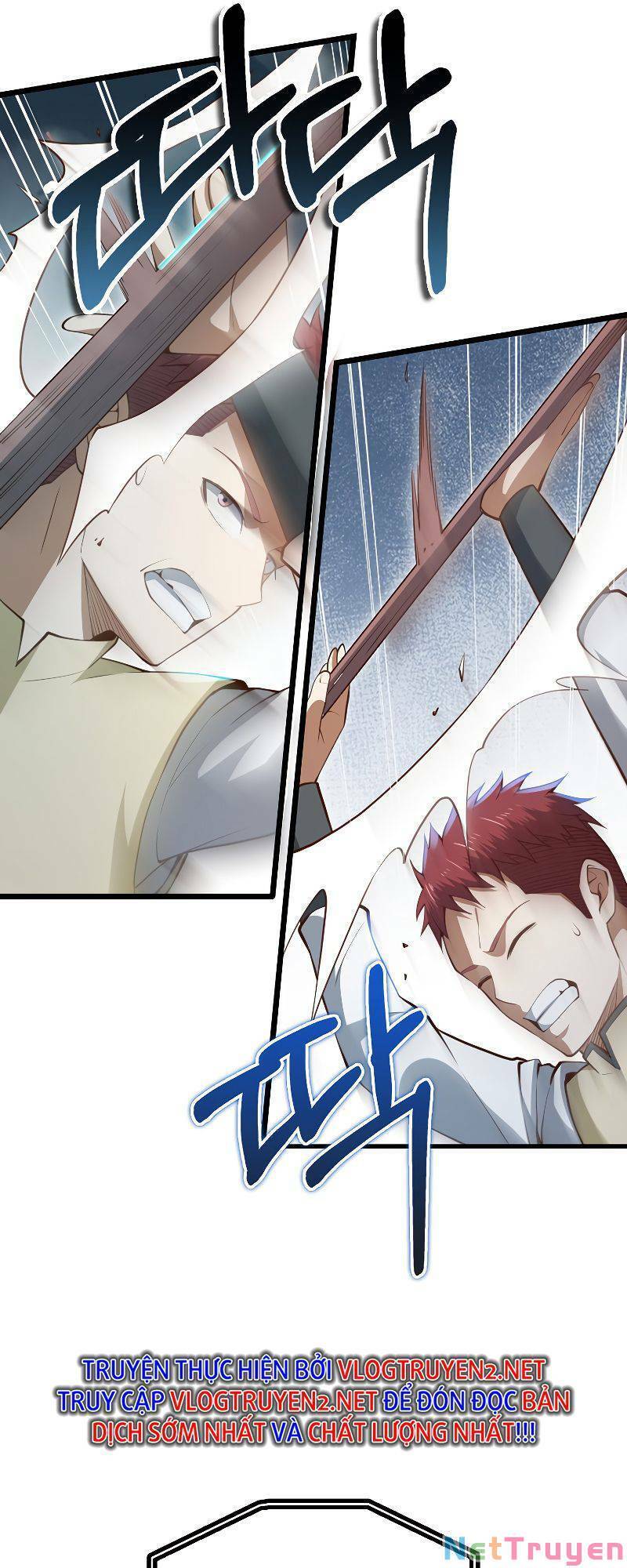 Thương Nhân Thánh Thần Chap 82 - Next Chap 83
