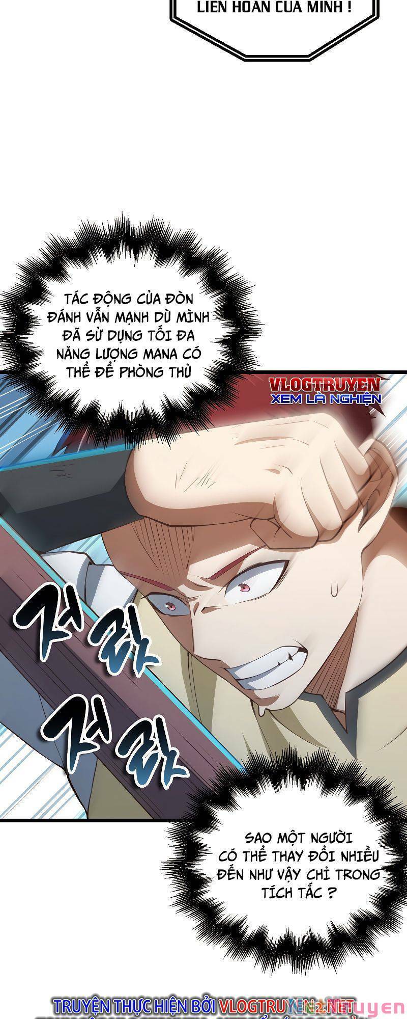 Thương Nhân Thánh Thần Chap 82 - Next Chap 83