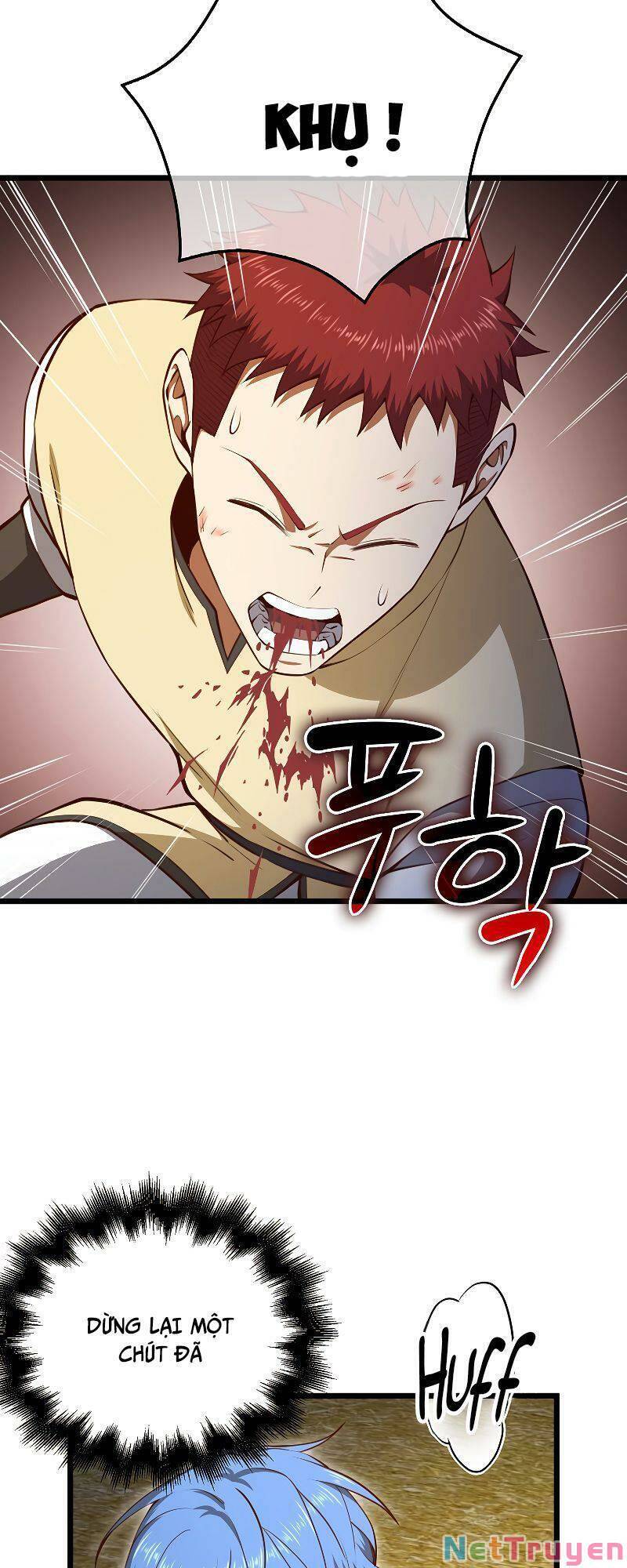 Thương Nhân Thánh Thần Chap 82 - Next Chap 83