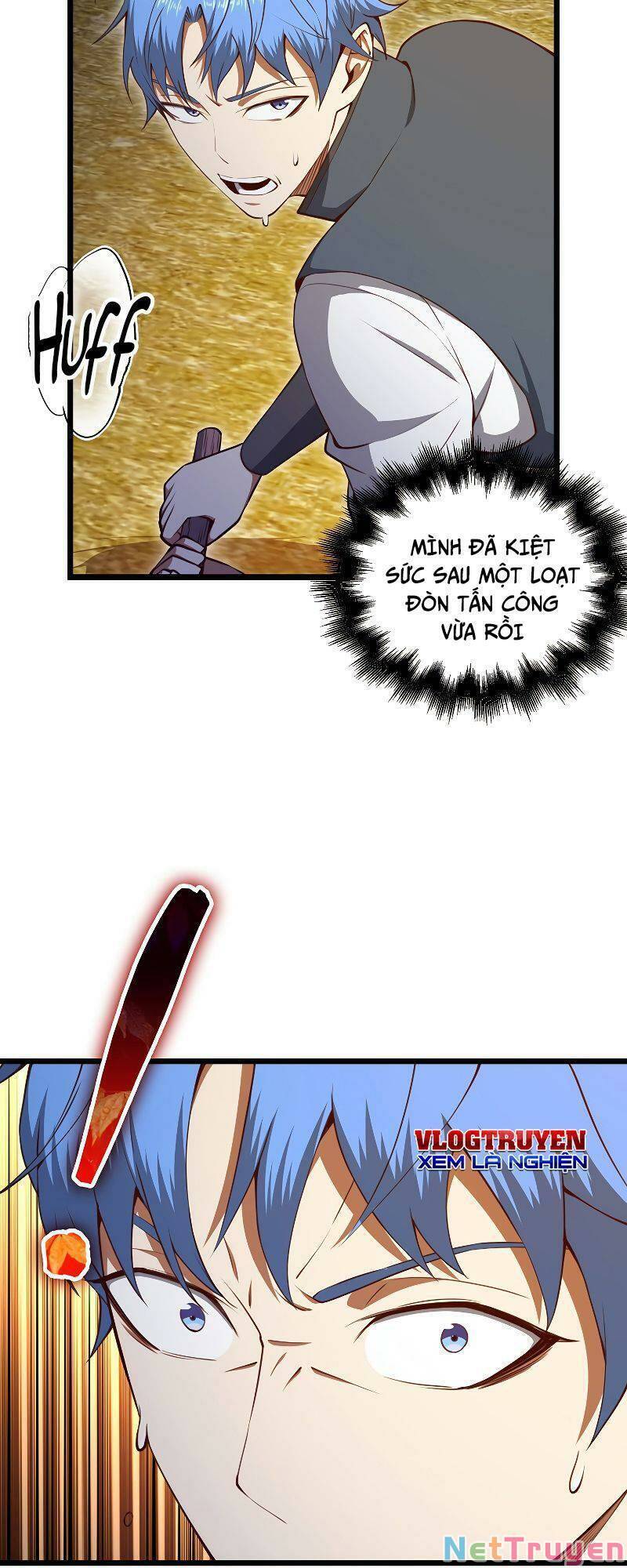 Thương Nhân Thánh Thần Chap 82 - Next Chap 83
