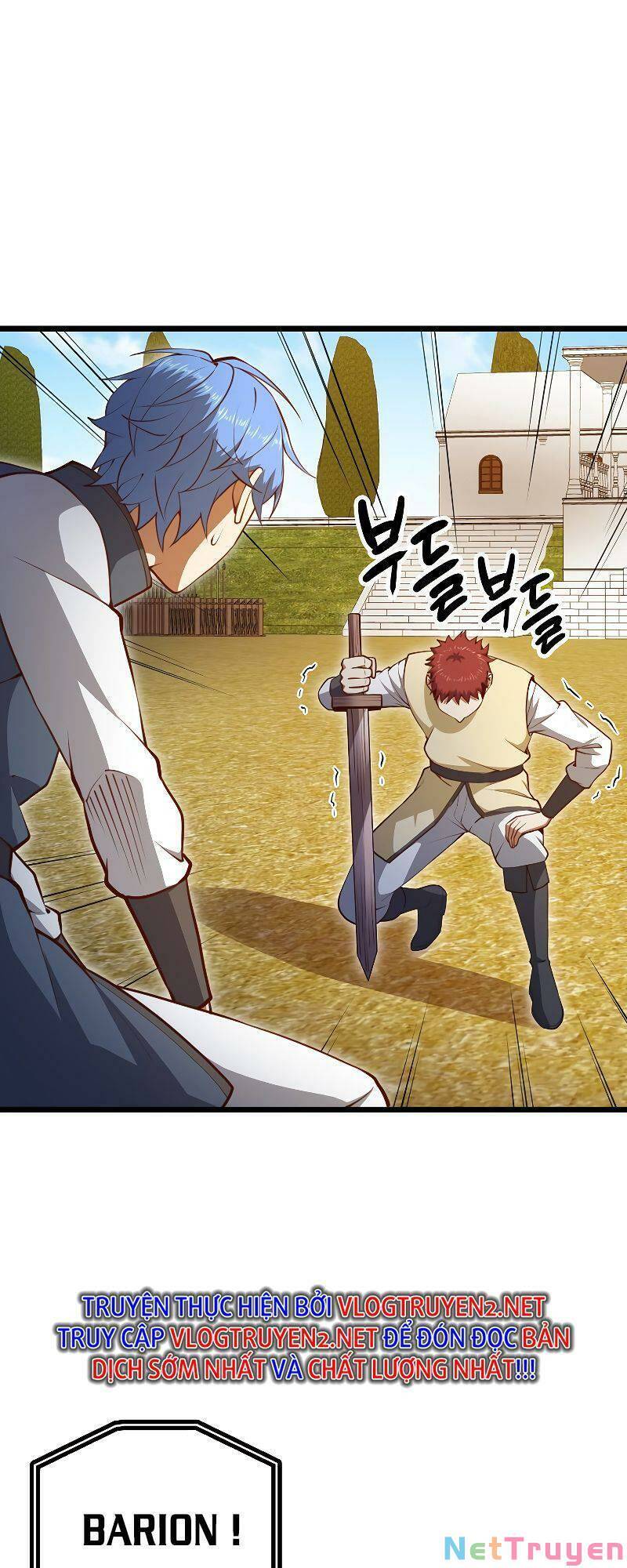 Thương Nhân Thánh Thần Chap 82 - Next Chap 83
