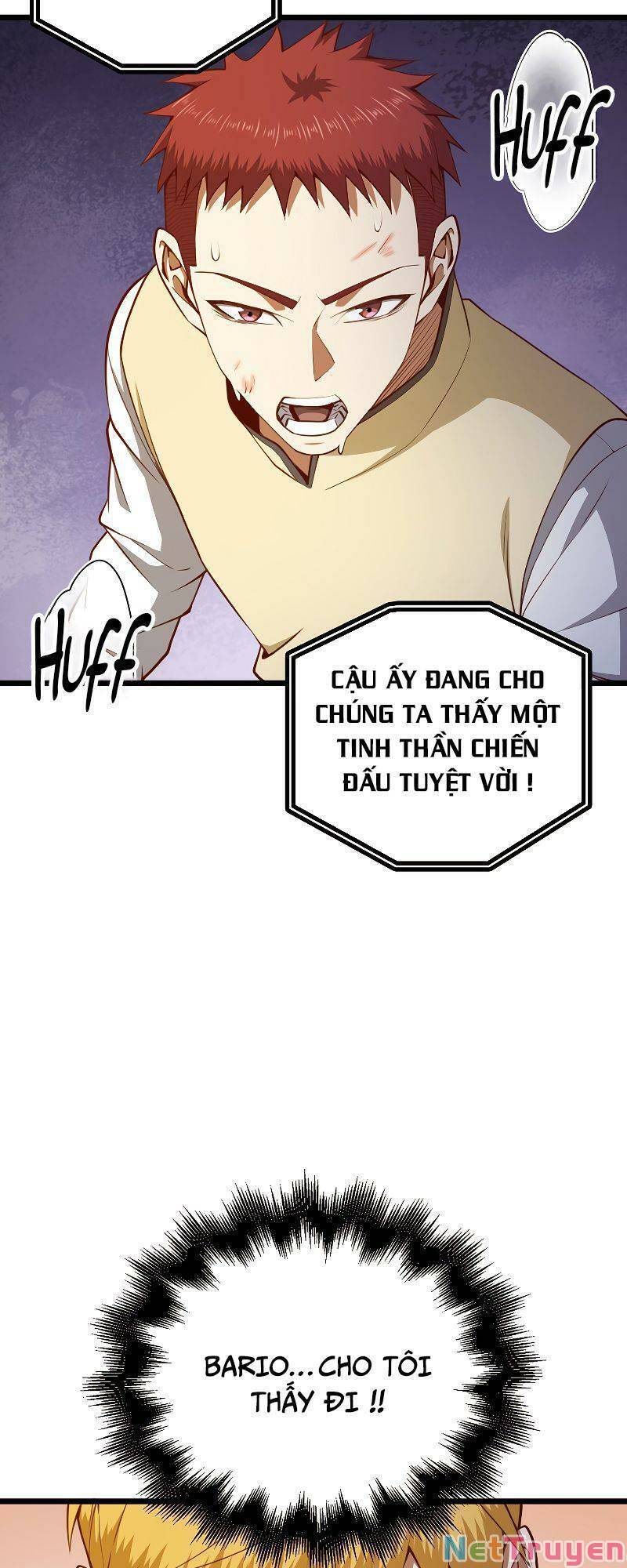 Thương Nhân Thánh Thần Chap 82 - Next Chap 83