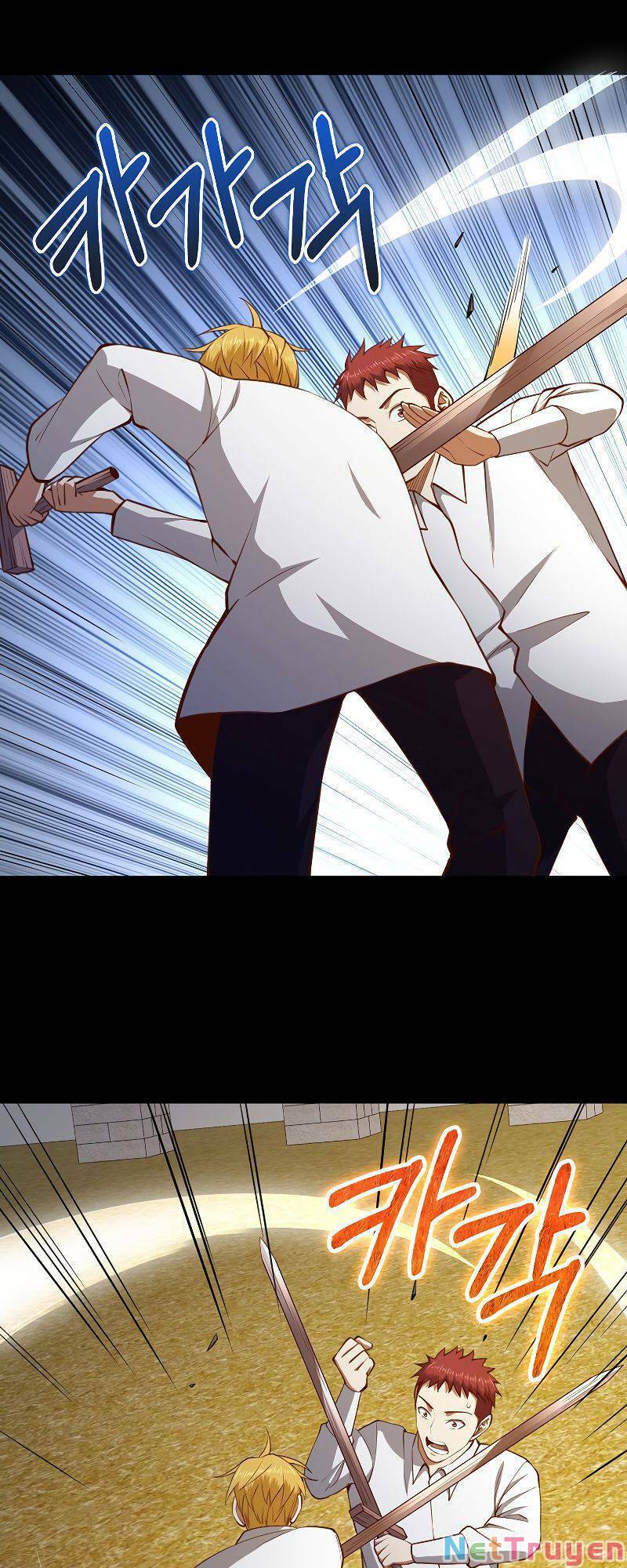 Thương Nhân Thánh Thần Chap 82 - Next Chap 83
