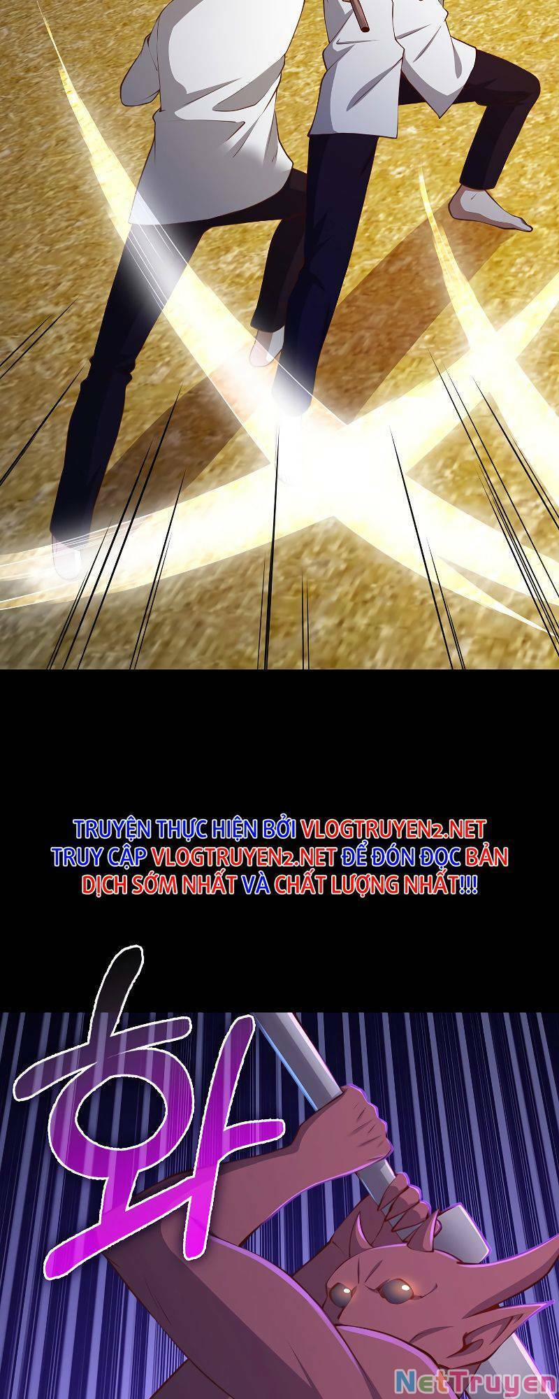 Thương Nhân Thánh Thần Chap 82 - Next Chap 83