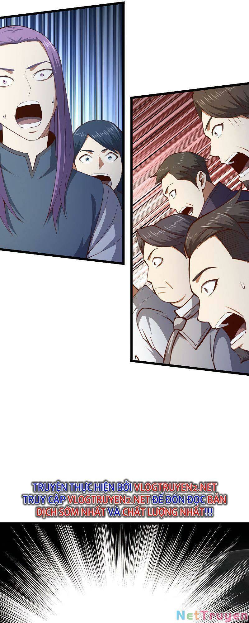 Thương Nhân Thánh Thần Chap 82 - Next Chap 83