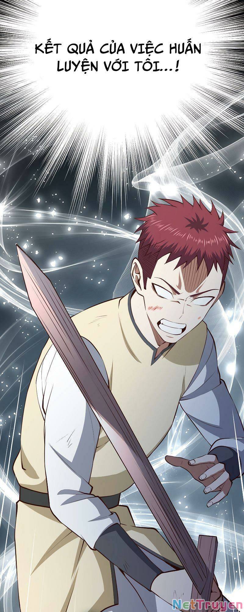Thương Nhân Thánh Thần Chap 82 - Next Chap 83