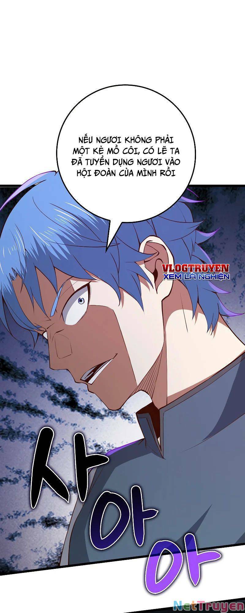 Thương Nhân Thánh Thần Chap 82 - Next Chap 83