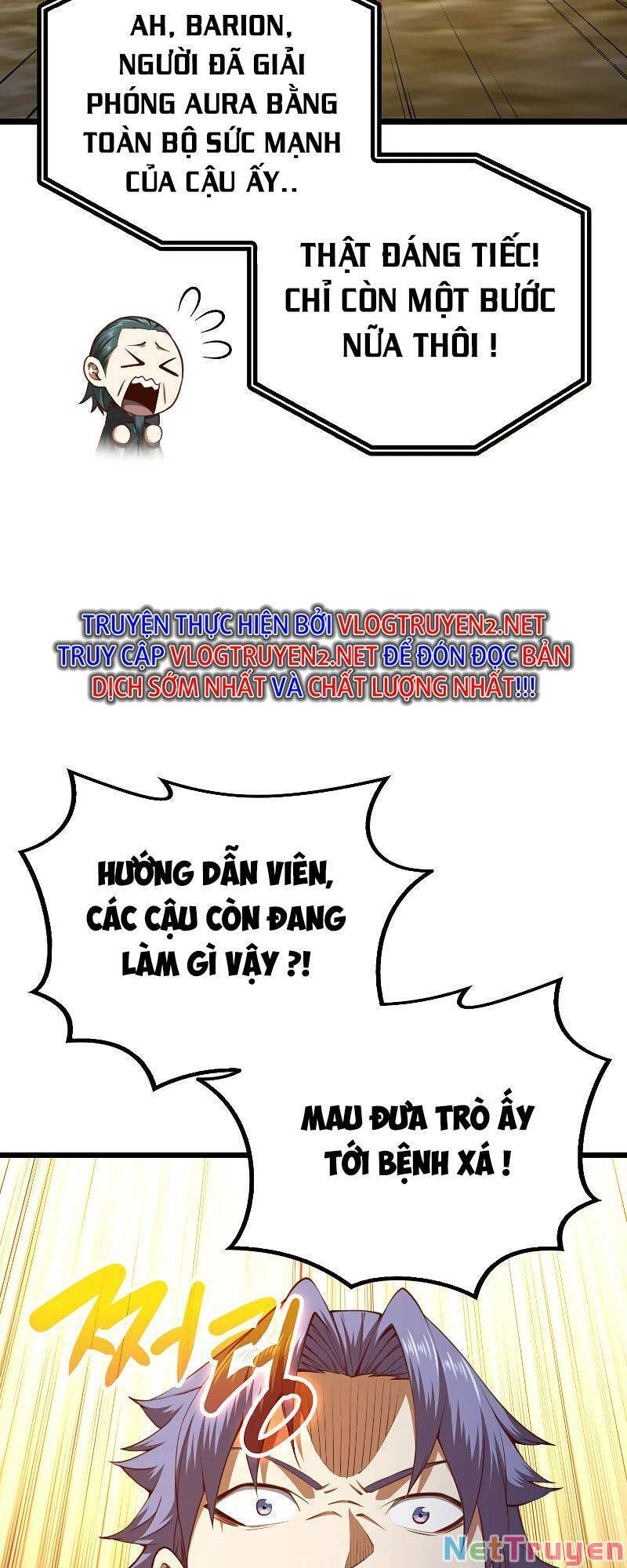 Thương Nhân Thánh Thần Chap 82 - Next Chap 83