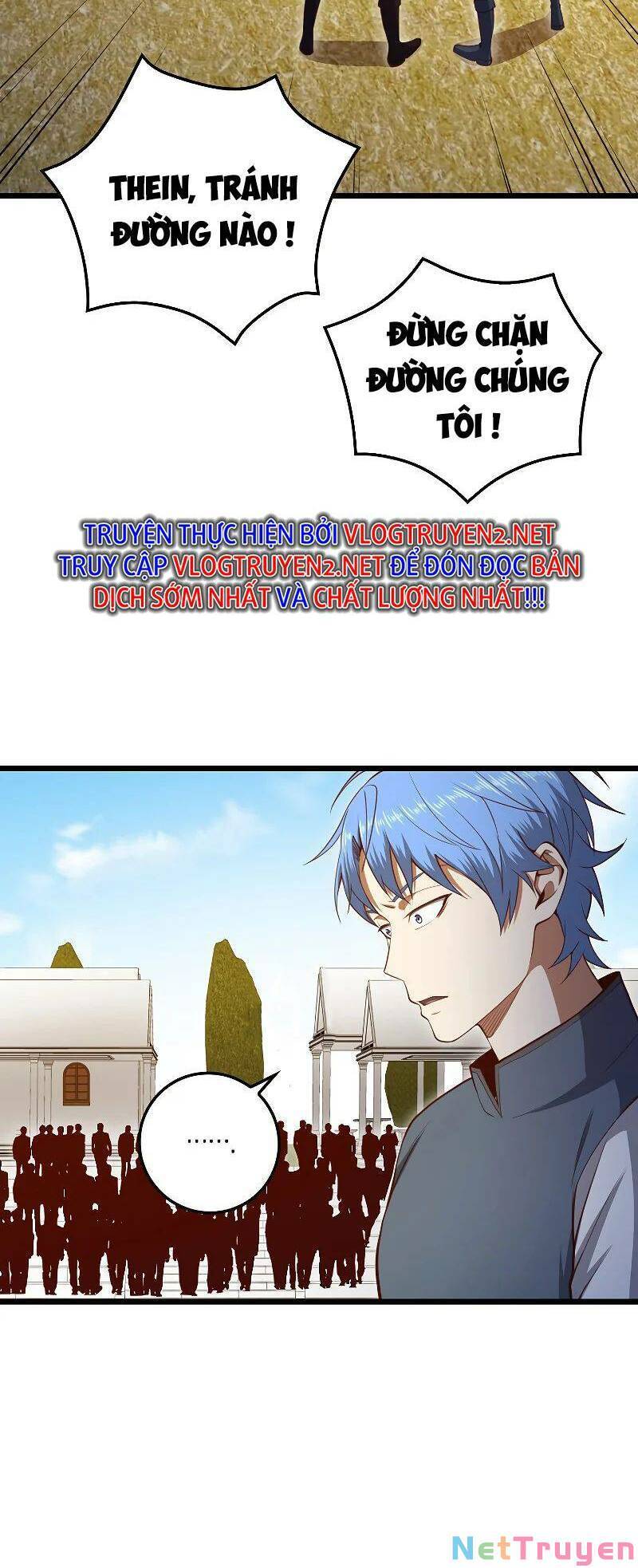 Thương Nhân Thánh Thần Chap 82 - Next Chap 83