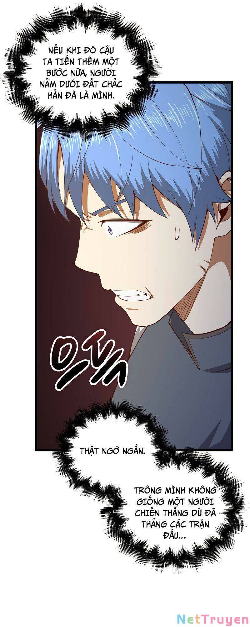 Thương Nhân Thánh Thần Chap 82 - Next Chap 83