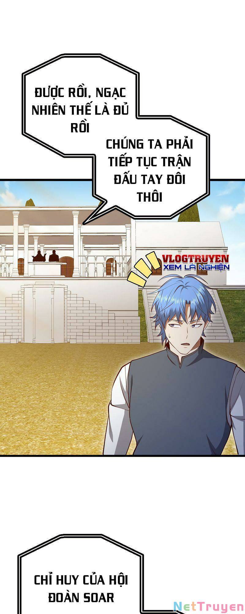 Thương Nhân Thánh Thần Chap 82 - Next Chap 83