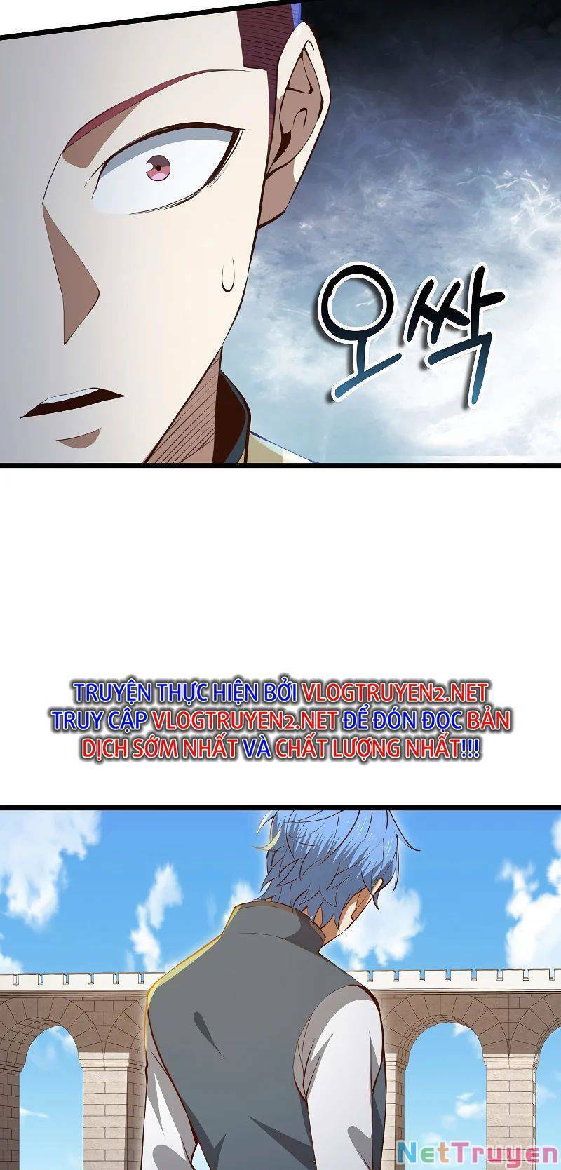 Thương Nhân Thánh Thần Chap 82 - Next Chap 83