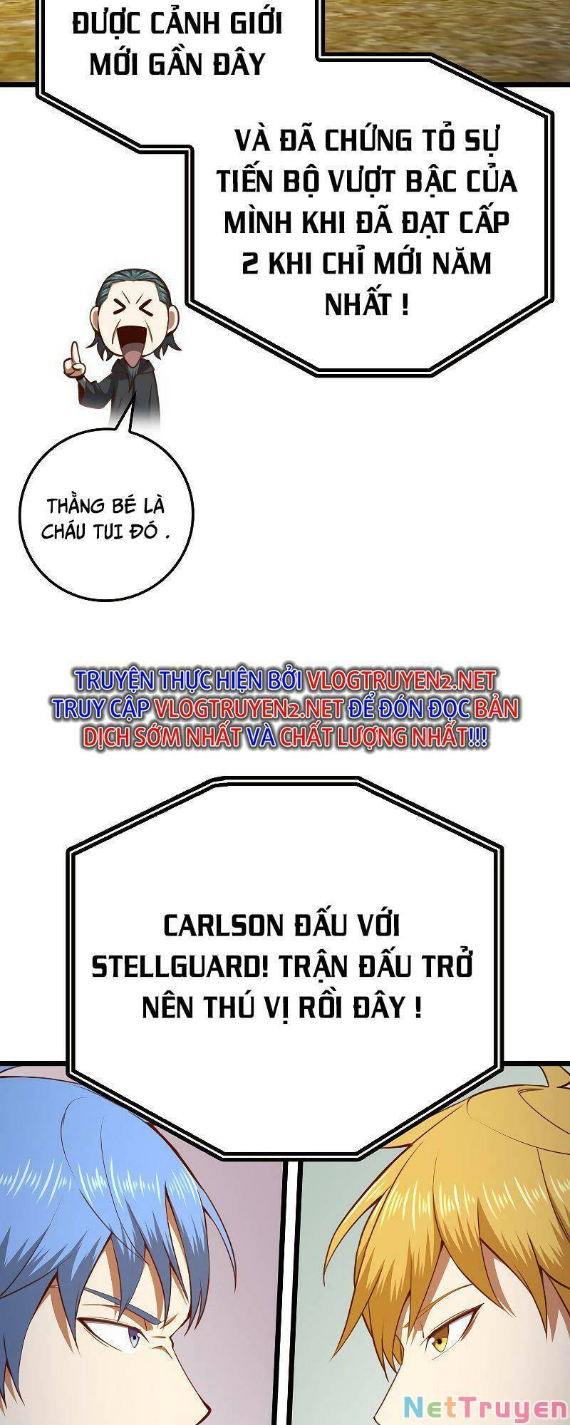 Thương Nhân Thánh Thần Chap 82 - Next Chap 83
