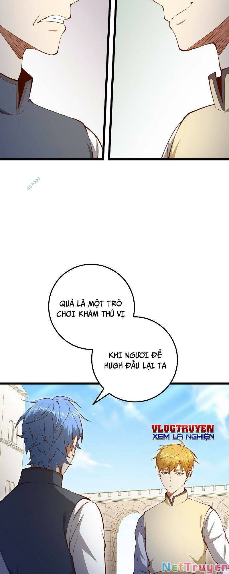 Thương Nhân Thánh Thần Chap 82 - Next Chap 83