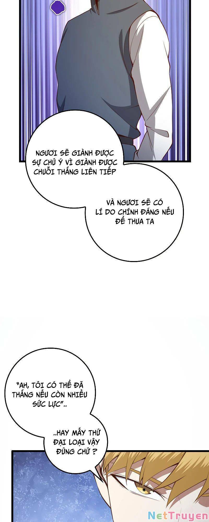 Thương Nhân Thánh Thần Chap 82 - Next Chap 83