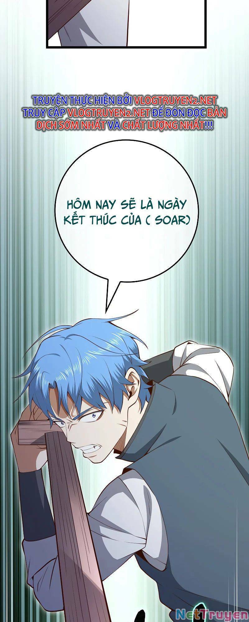 Thương Nhân Thánh Thần Chap 82 - Next Chap 83
