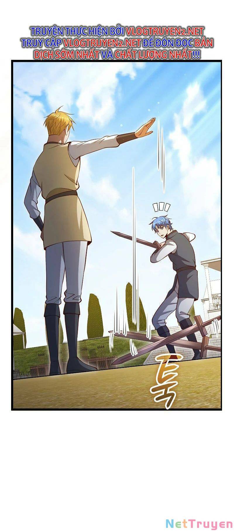 Thương Nhân Thánh Thần Chap 82 - Next Chap 83
