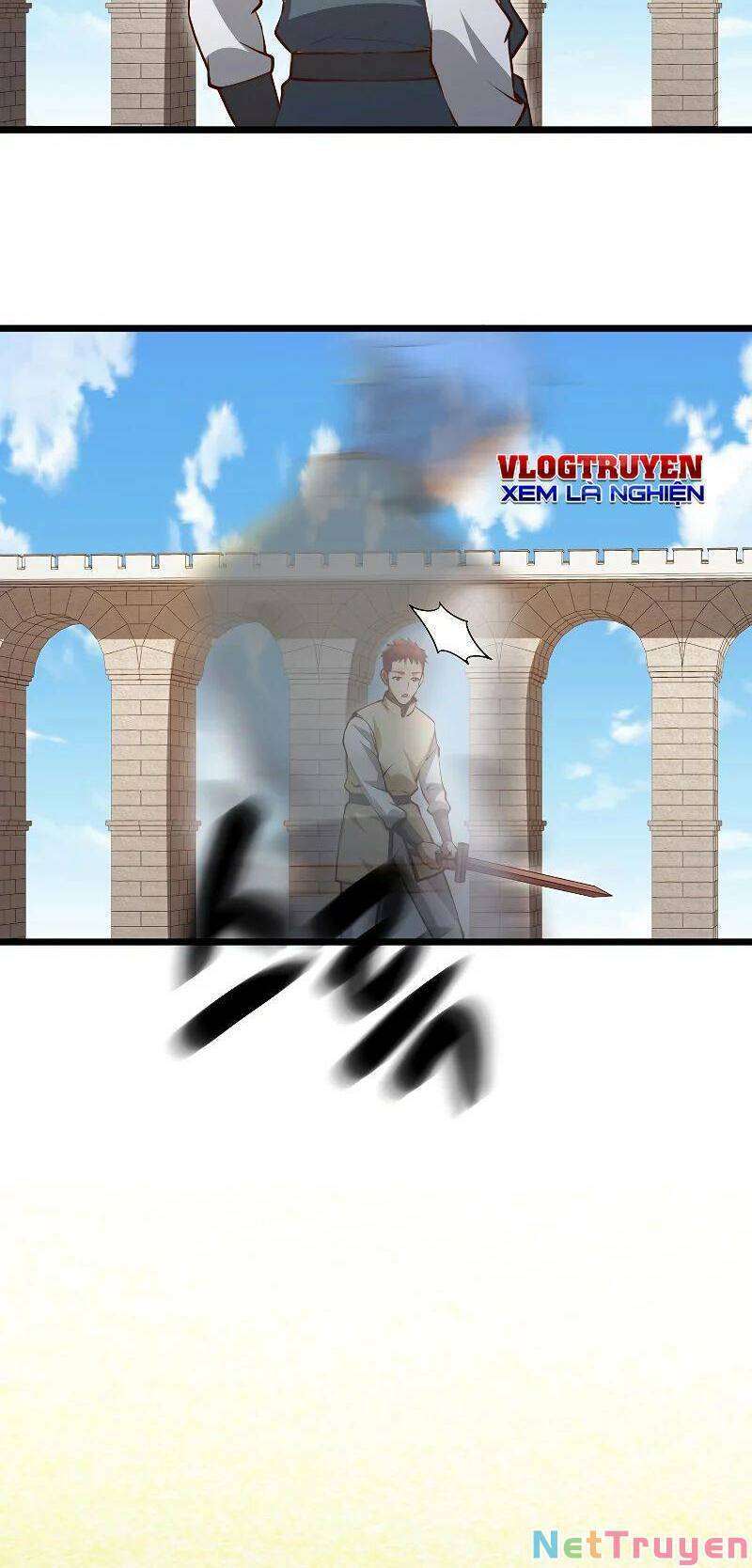 Thương Nhân Thánh Thần Chap 82 - Next Chap 83