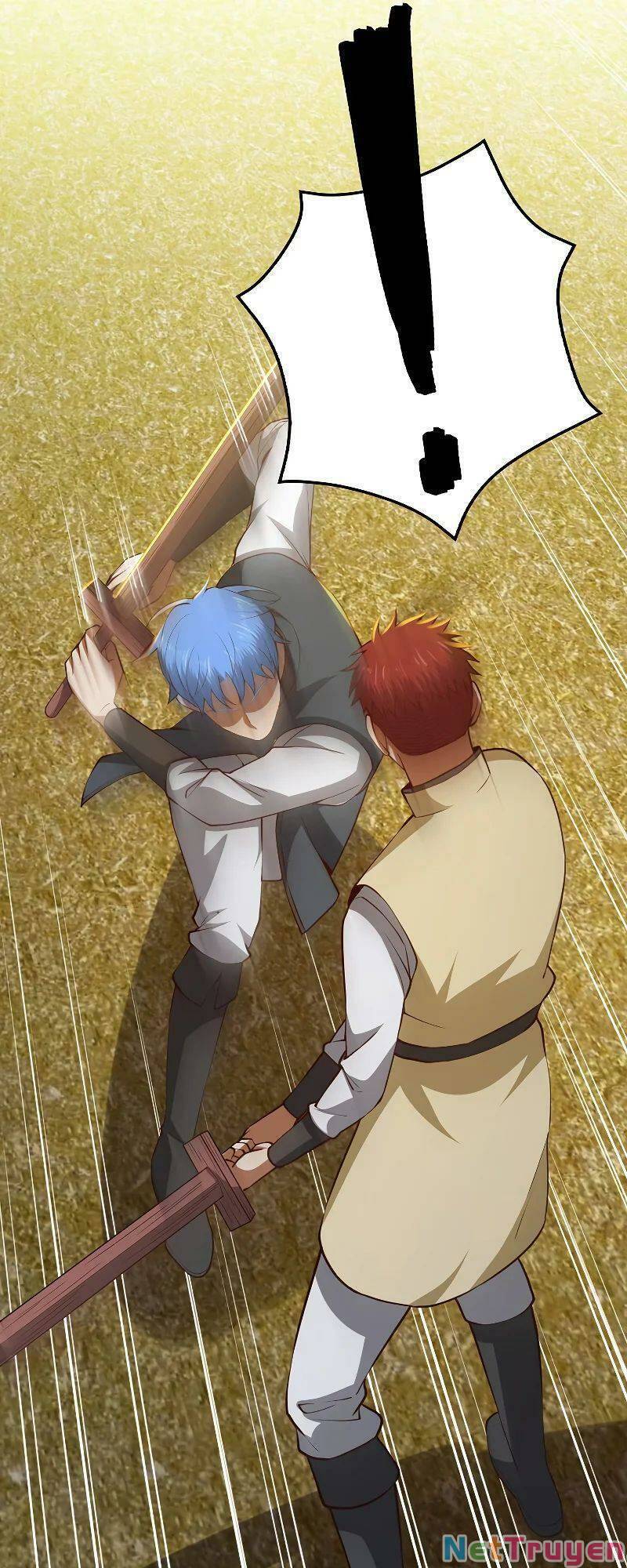 Thương Nhân Thánh Thần Chap 82 - Next Chap 83