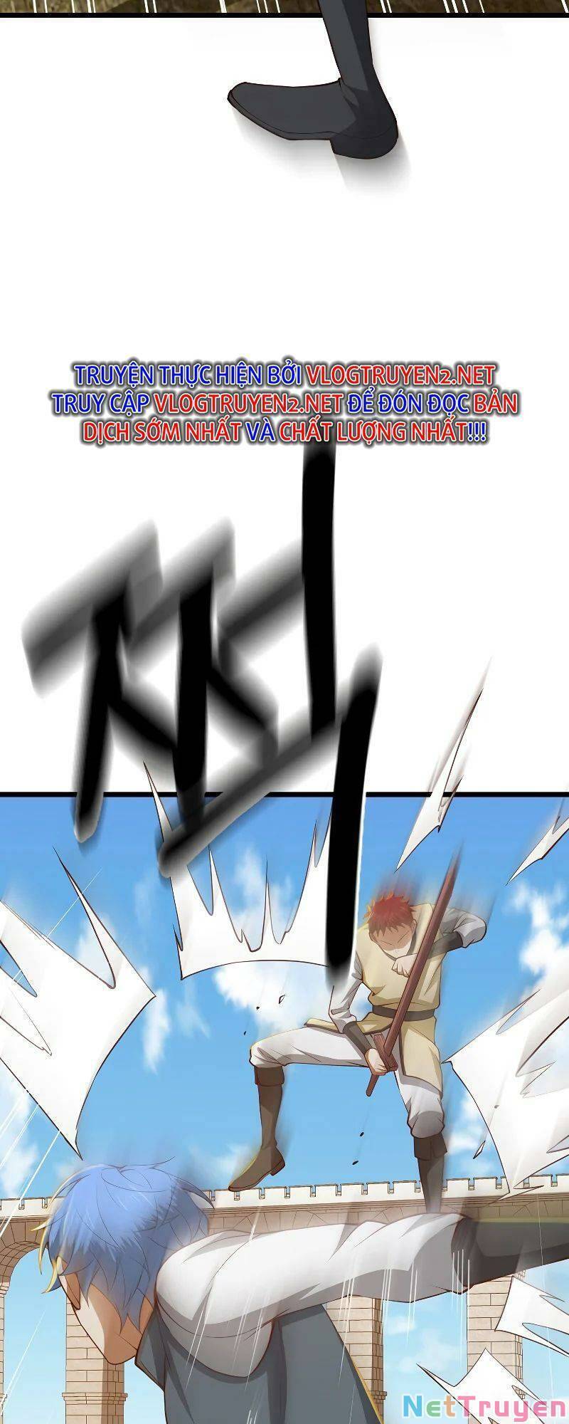 Thương Nhân Thánh Thần Chap 82 - Next Chap 83