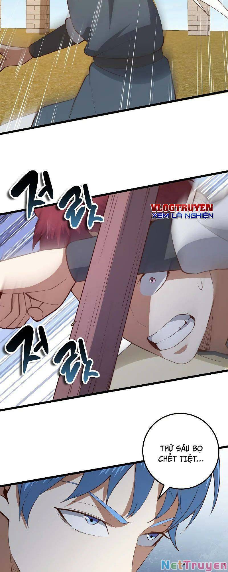 Thương Nhân Thánh Thần Chap 82 - Next Chap 83