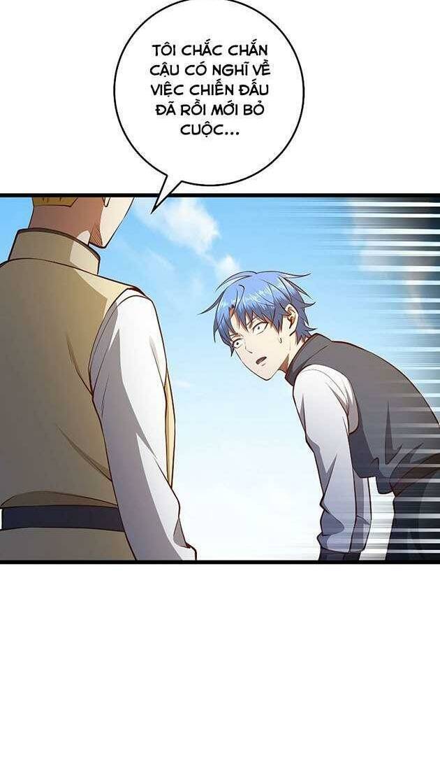 Thương Nhân Thánh Thần Chap 83 - Next Chap 84