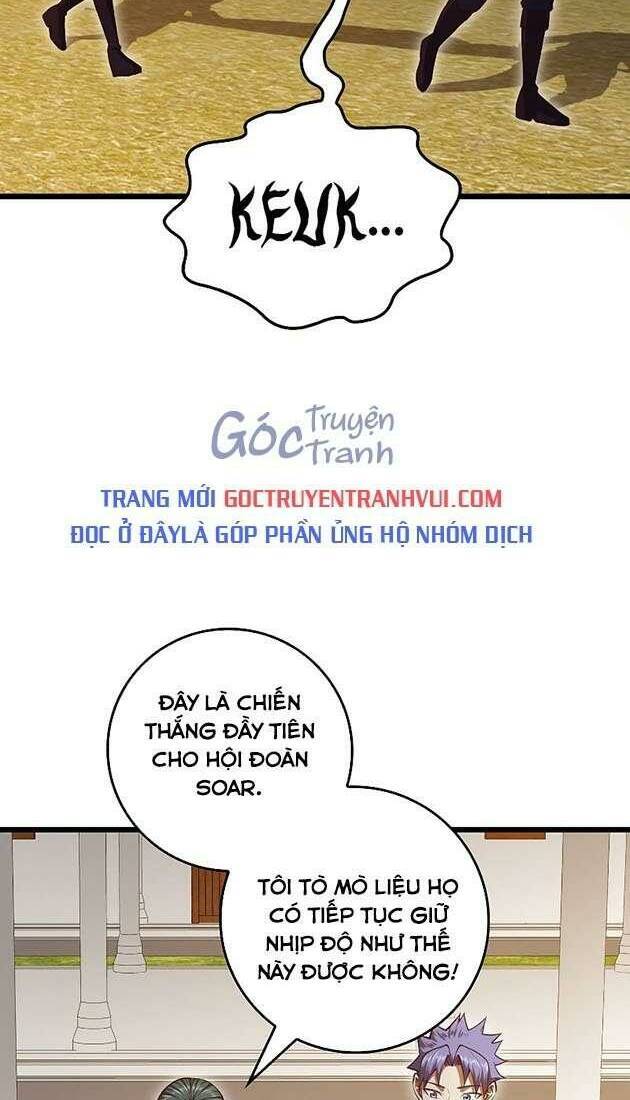 Thương Nhân Thánh Thần Chap 83 - Next Chap 84