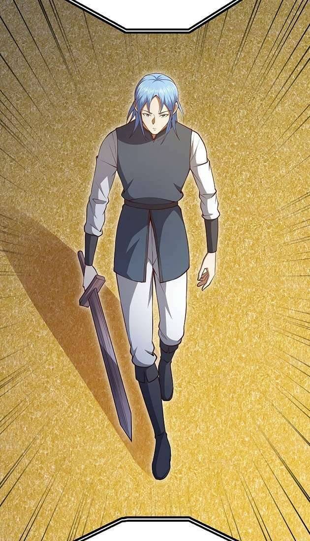 Thương Nhân Thánh Thần Chap 83 - Next Chap 84