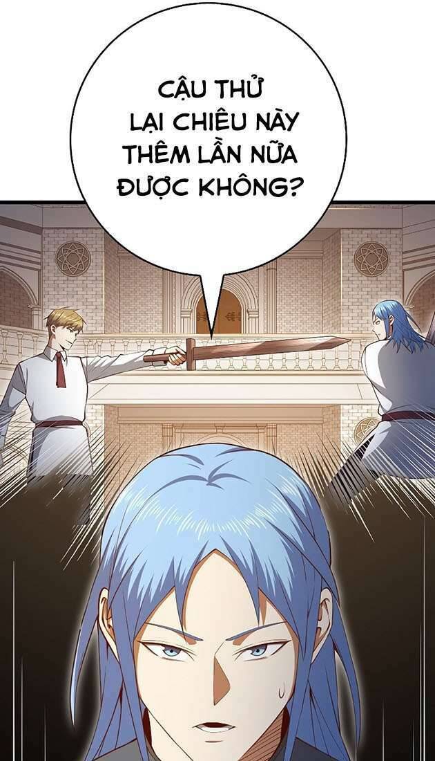 Thương Nhân Thánh Thần Chap 83 - Next Chap 84