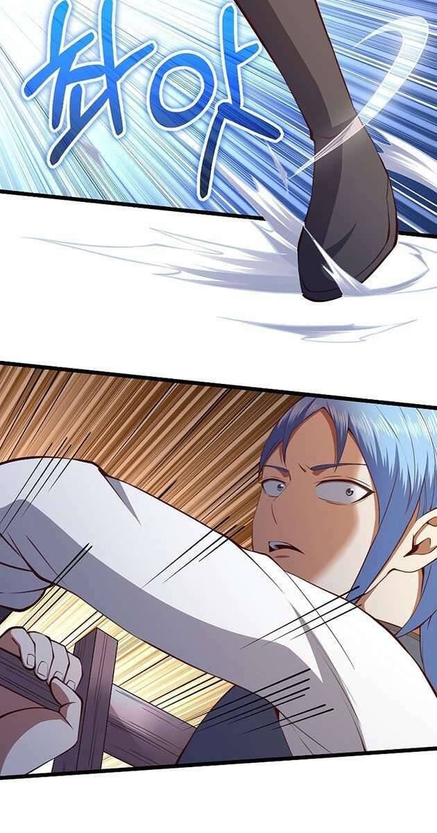 Thương Nhân Thánh Thần Chap 83 - Next Chap 84