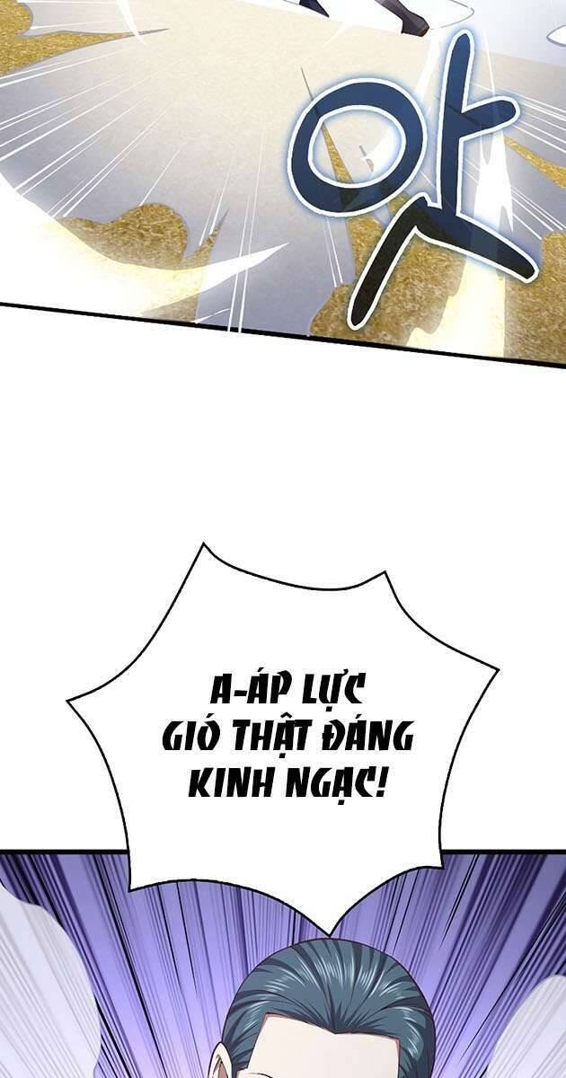 Thương Nhân Thánh Thần Chap 83 - Next Chap 84