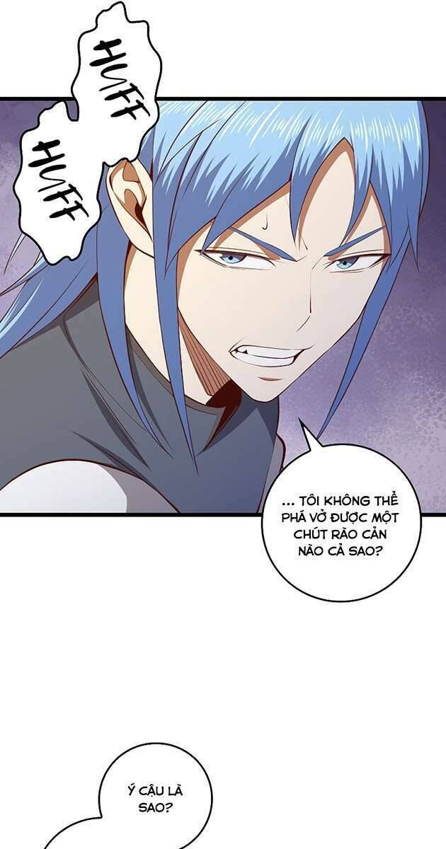 Thương Nhân Thánh Thần Chap 83 - Next Chap 84