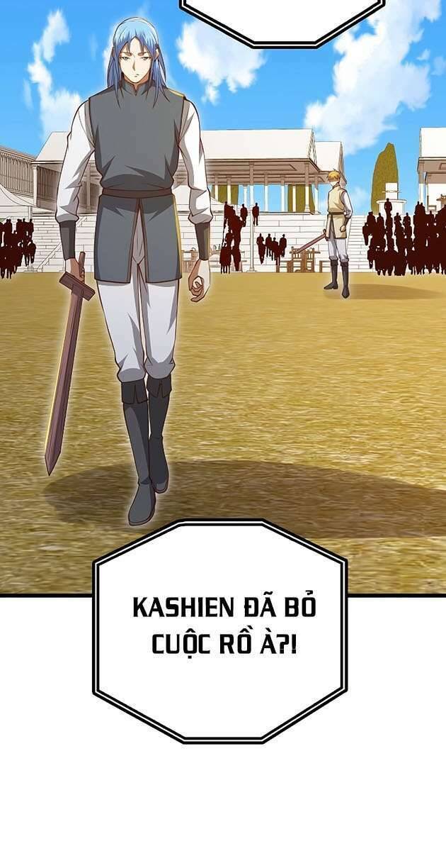 Thương Nhân Thánh Thần Chap 83 - Next Chap 84