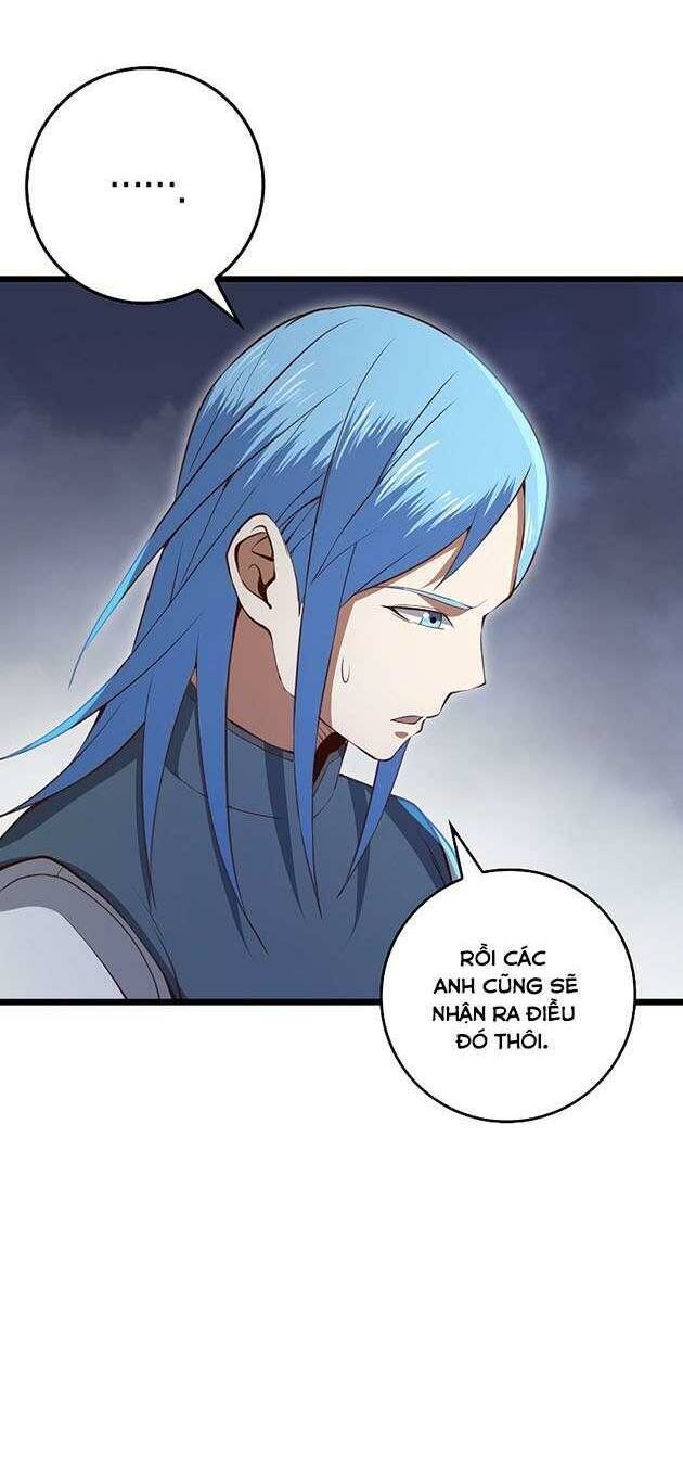 Thương Nhân Thánh Thần Chap 83 - Next Chap 84