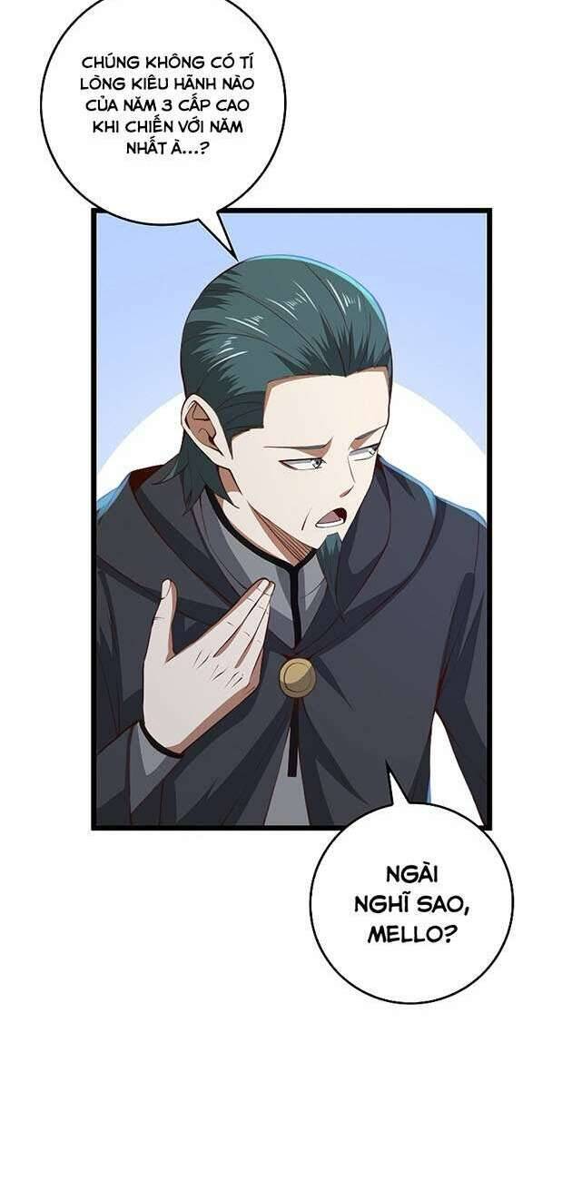Thương Nhân Thánh Thần Chap 83 - Next Chap 84
